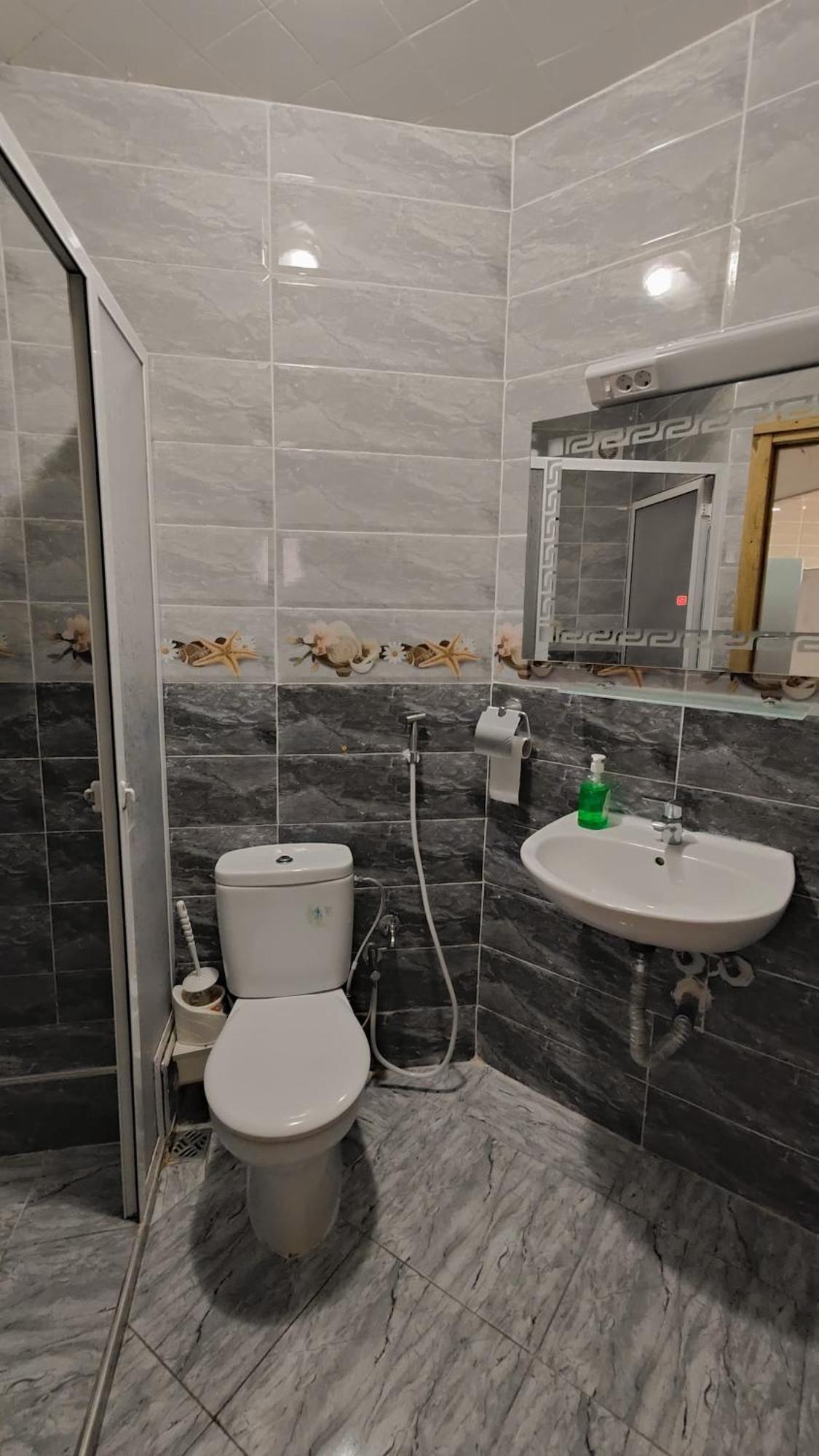 Appartement Miftah Sahel Anza Beach Агадір Екстер'єр фото
