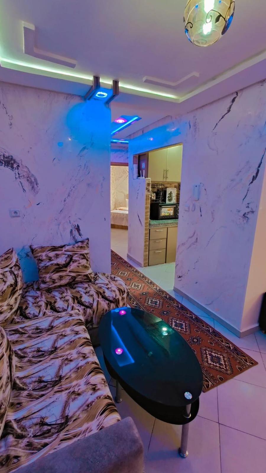 Appartement Miftah Sahel Anza Beach Агадір Екстер'єр фото