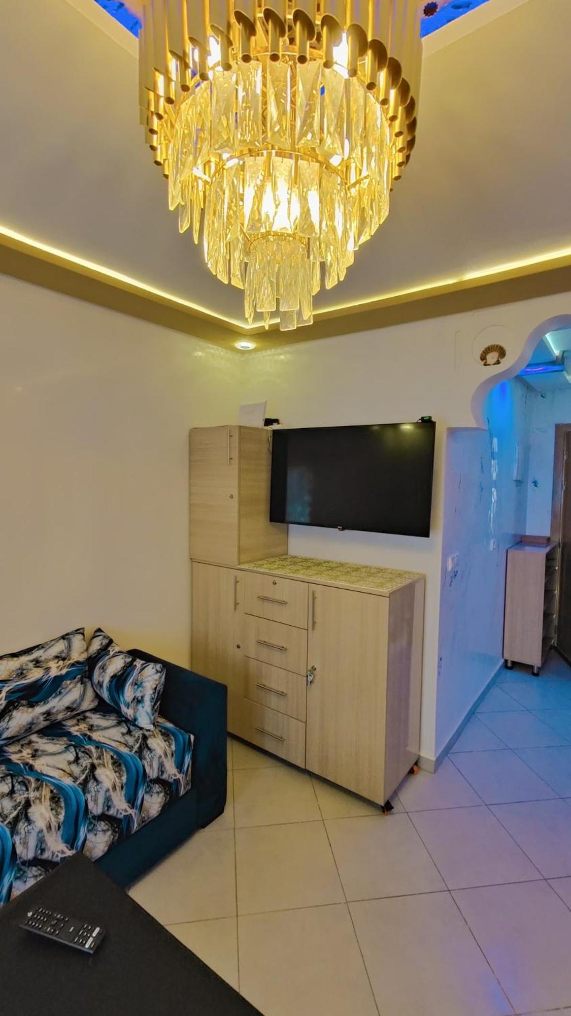 Appartement Miftah Sahel Anza Beach Агадір Екстер'єр фото